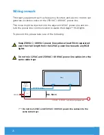 Preview for 20 page of Spectravision PLP-REM Owner'S Manual