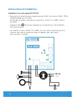 Preview for 42 page of Spectravision PLP-REM Owner'S Manual