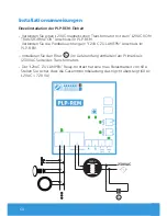 Preview for 60 page of Spectravision PLP-REM Owner'S Manual