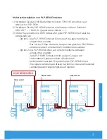 Preview for 67 page of Spectravision PLP-REM Owner'S Manual