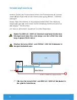 Preview for 74 page of Spectravision PLP-REM Owner'S Manual