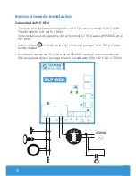 Preview for 78 page of Spectravision PLP-REM Owner'S Manual