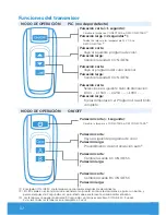 Preview for 82 page of Spectravision PLP-REM Owner'S Manual