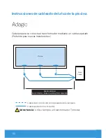 Preview for 90 page of Spectravision PLP-REM Owner'S Manual