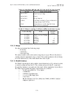 Preview for 15 page of Spectrex SafEye 200 Series User And Maintenance Manual