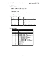 Preview for 23 page of Spectrex SafEye 200 Series User And Maintenance Manual