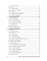 Preview for 6 page of Spectrex SafEye 300 Series User Manual