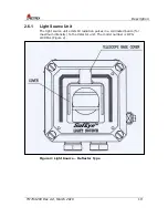 Preview for 19 page of Spectrex SafEye 300 Series User Manual