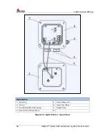 Preview for 54 page of Spectrex SafEye 300 Series User Manual