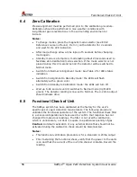 Preview for 56 page of Spectrex SafEye 300 Series User Manual