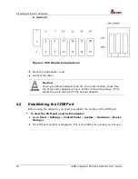 Preview for 14 page of Spectrex SafEye Quasar 900 User Manual