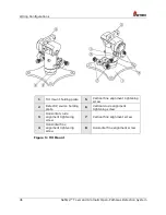 Предварительный просмотр 46 страницы Spectrex SafEye Quasar 950 User And Maintenance Manual