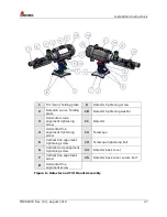 Предварительный просмотр 47 страницы Spectrex SafEye Quasar 950 User And Maintenance Manual