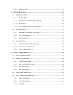 Preview for 6 page of Spectrex SafEye Xenon 700S User Manual