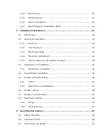 Preview for 7 page of Spectrex SafEye Xenon 700S User Manual