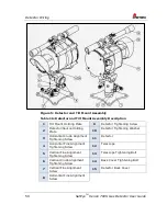 Preview for 50 page of Spectrex SafEye Xenon 700S User Manual