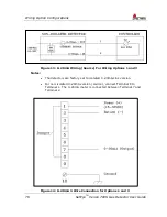 Preview for 70 page of Spectrex SafEye Xenon 700S User Manual