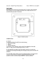 Предварительный просмотр 22 страницы Spectrex SharpEye 20/20R User And Maintenance Manual