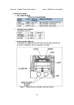 Предварительный просмотр 27 страницы Spectrex SharpEye 20/20R User And Maintenance Manual