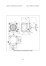 Предварительный просмотр 33 страницы Spectrex SharpEye 20/20R User And Maintenance Manual