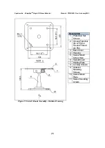 Предварительный просмотр 34 страницы Spectrex SharpEye 20/20R User And Maintenance Manual