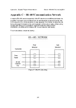 Предварительный просмотр 53 страницы Spectrex SharpEye 20/20R User And Maintenance Manual