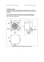 Предварительный просмотр 12 страницы Spectrex SharpEye 20/20U User And Maintenance Manual