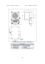 Предварительный просмотр 51 страницы Spectrex SharpEye 20/20U User And Maintenance Manual