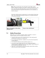 Preview for 50 page of Spectrex SHARPEYE 20 User Manual