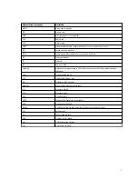 Preview for 3 page of Spectrex SharpEye 40/40C Series Reference Manual