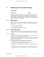 Preview for 51 page of Spectrex SharpEye 40/40I User Manual