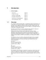 Preview for 13 page of Spectrex SharpEye 40/40M User Manual