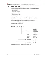 Preview for 14 page of Spectrex SharpEye 40/40M User Manual