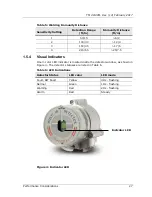 Preview for 27 page of Spectrex SharpEye 40/40M User Manual