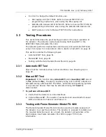 Preview for 51 page of Spectrex SharpEye 40/40M User Manual