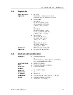 Preview for 63 page of Spectrex SharpEye 40/40M User Manual