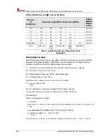 Preview for 68 page of Spectrex SharpEye 40/40M User Manual