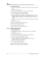 Preview for 78 page of Spectrex SharpEye 40/40M User Manual