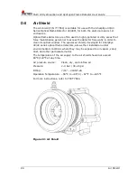 Preview for 84 page of Spectrex SharpEye 40/40M User Manual