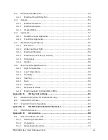 Предварительный просмотр 7 страницы Spectrex SharpEye 40/40R User Manual