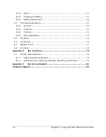 Предварительный просмотр 8 страницы Spectrex SharpEye 40/40R User Manual