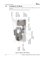 Предварительный просмотр 38 страницы Spectrex SharpEye 40/40R User Manual