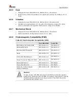 Предварительный просмотр 59 страницы Spectrex SharpEye 40/40R User Manual