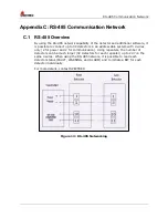 Предварительный просмотр 67 страницы Spectrex SharpEye 40/40R User Manual