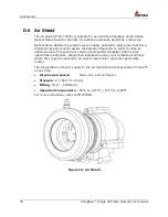 Предварительный просмотр 78 страницы Spectrex SharpEye 40/40R User Manual