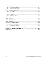 Preview for 8 page of Spectrex SharpEye 40/40U User Manual