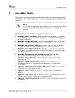 Preview for 11 page of Spectrex SharpEye 40/40U User Manual