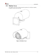 Preview for 77 page of Spectrex SharpEye 40/40U User Manual