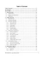 Preview for 5 page of Spectrex SharpEye 40/40UFL User Manual