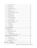 Preview for 6 page of Spectrex SharpEye 40/40UFL User Manual